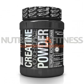 CREATINE MONOHYDRATE POWDER 500g