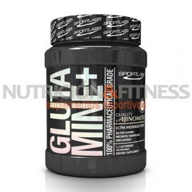 GLUTAMINE+ 500g